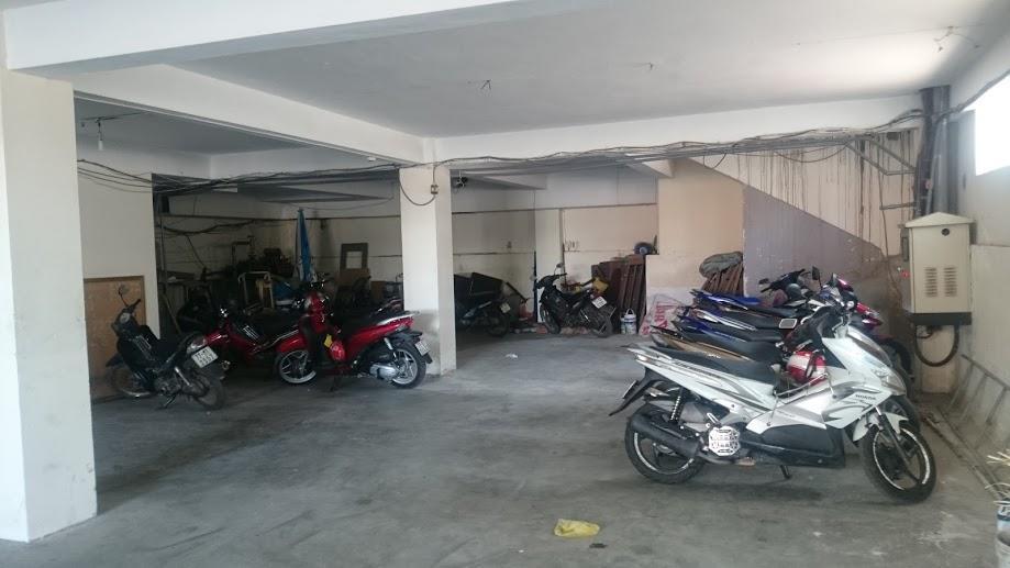 Hung Thinh Hotel Quy Nhơn Exterior foto