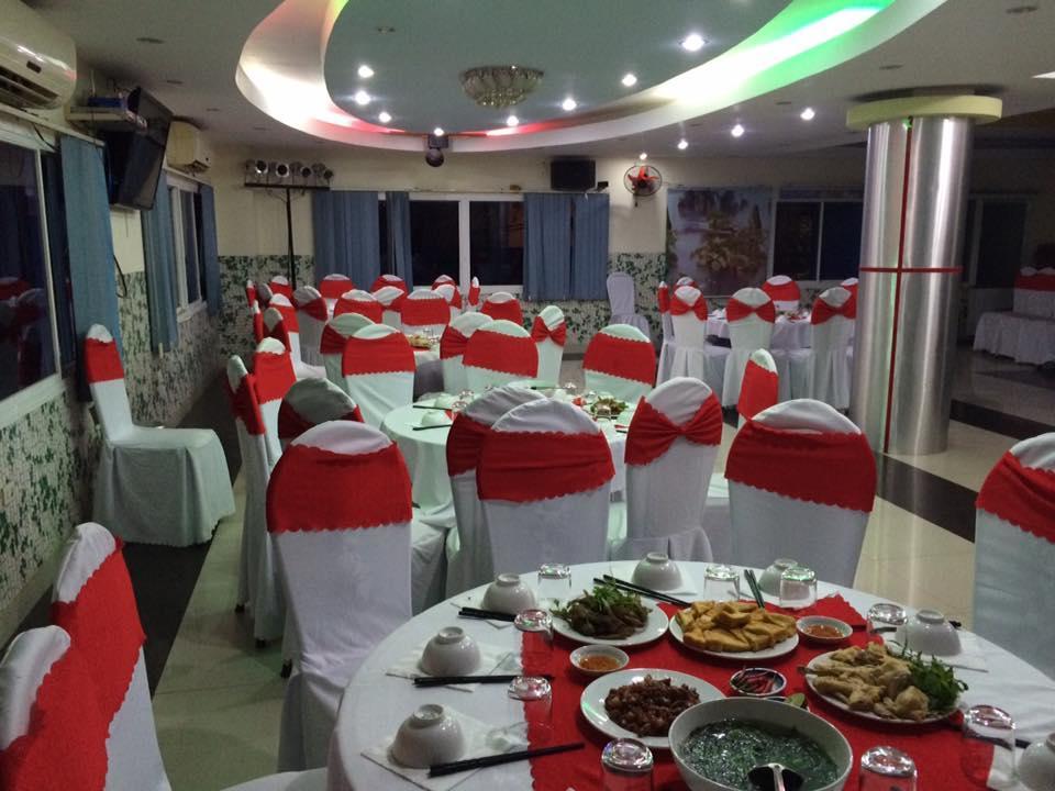 Hung Thinh Hotel Quy Nhơn Exterior foto